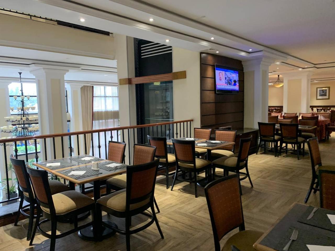 The Hub Hotel Addis Ababa Exterior photo